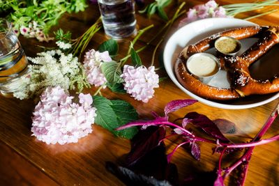 Spring Floral Design Basics