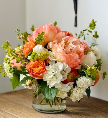 Mother's Day Flowers &amp; Gifts