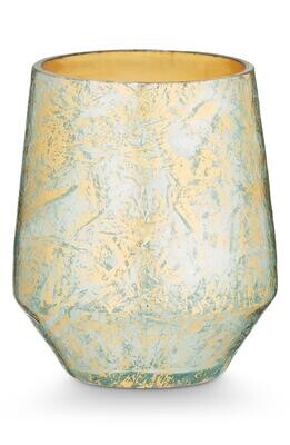 Fresh Sea Salt Soy Candle,