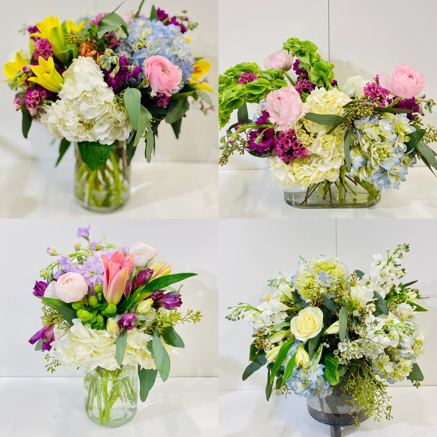Fresh Flowers - Fishers flower delivery