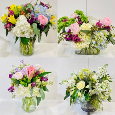 Fresh Flowers - Fishers flower delivery