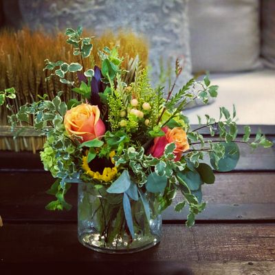 Fishers flower delivery near me