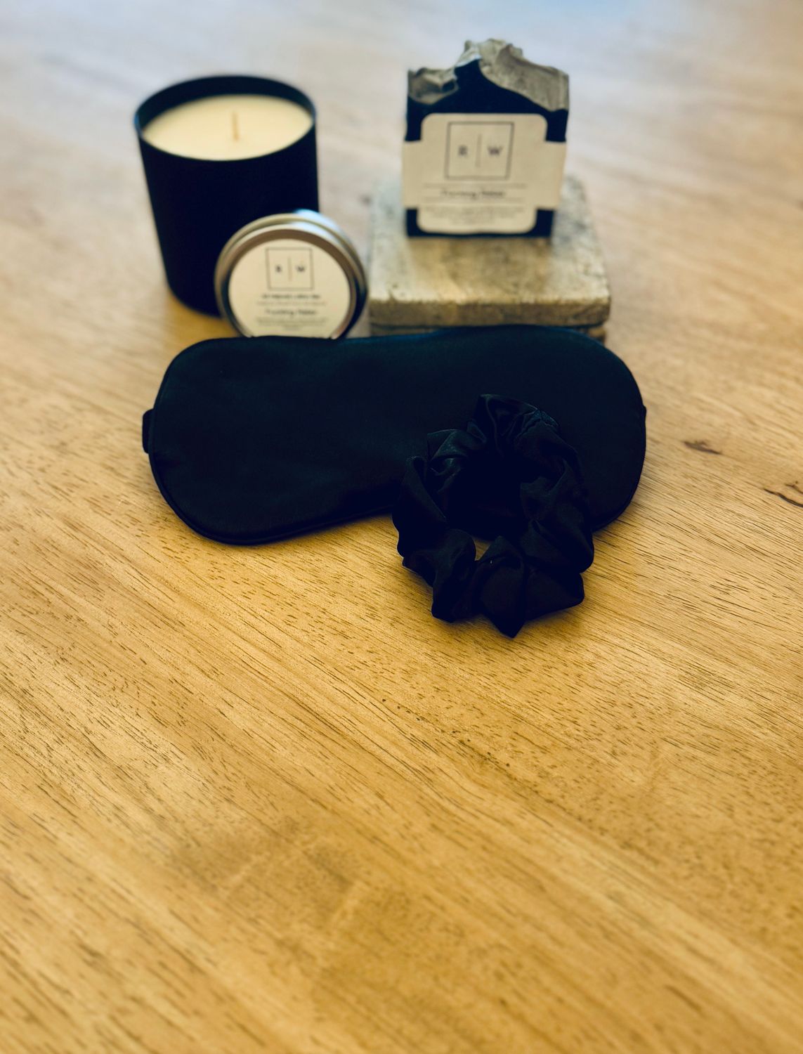 ​Midnight Calm Gift Set – F'ing Relax Edition