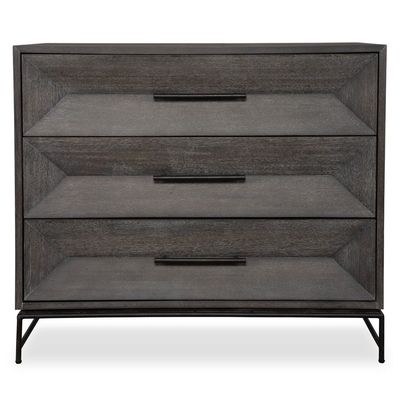 Knox Accent Chest