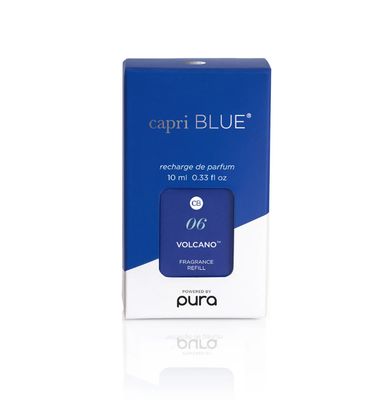 Volcano - Pura Refill