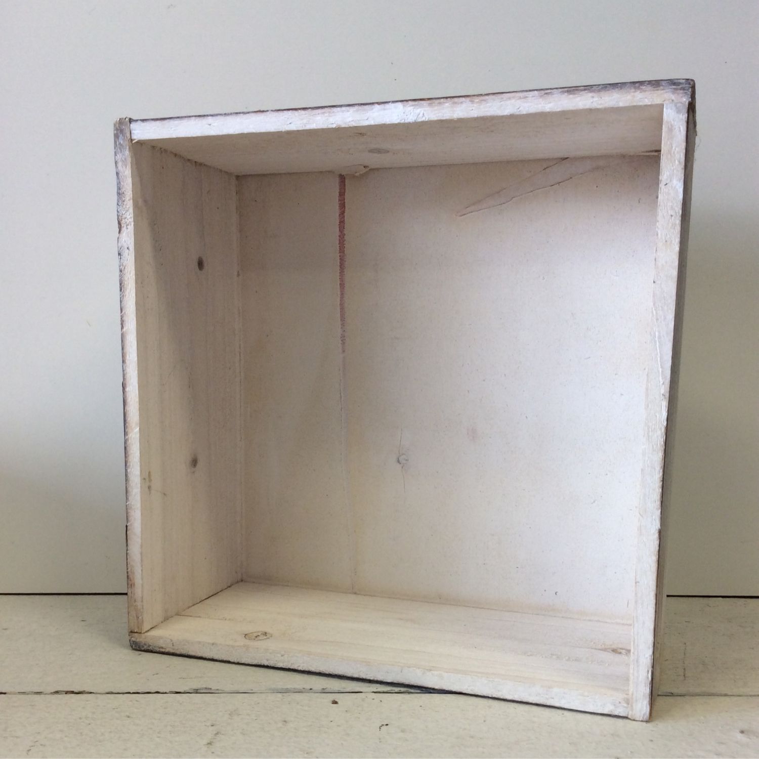 Planter - Woodland Box