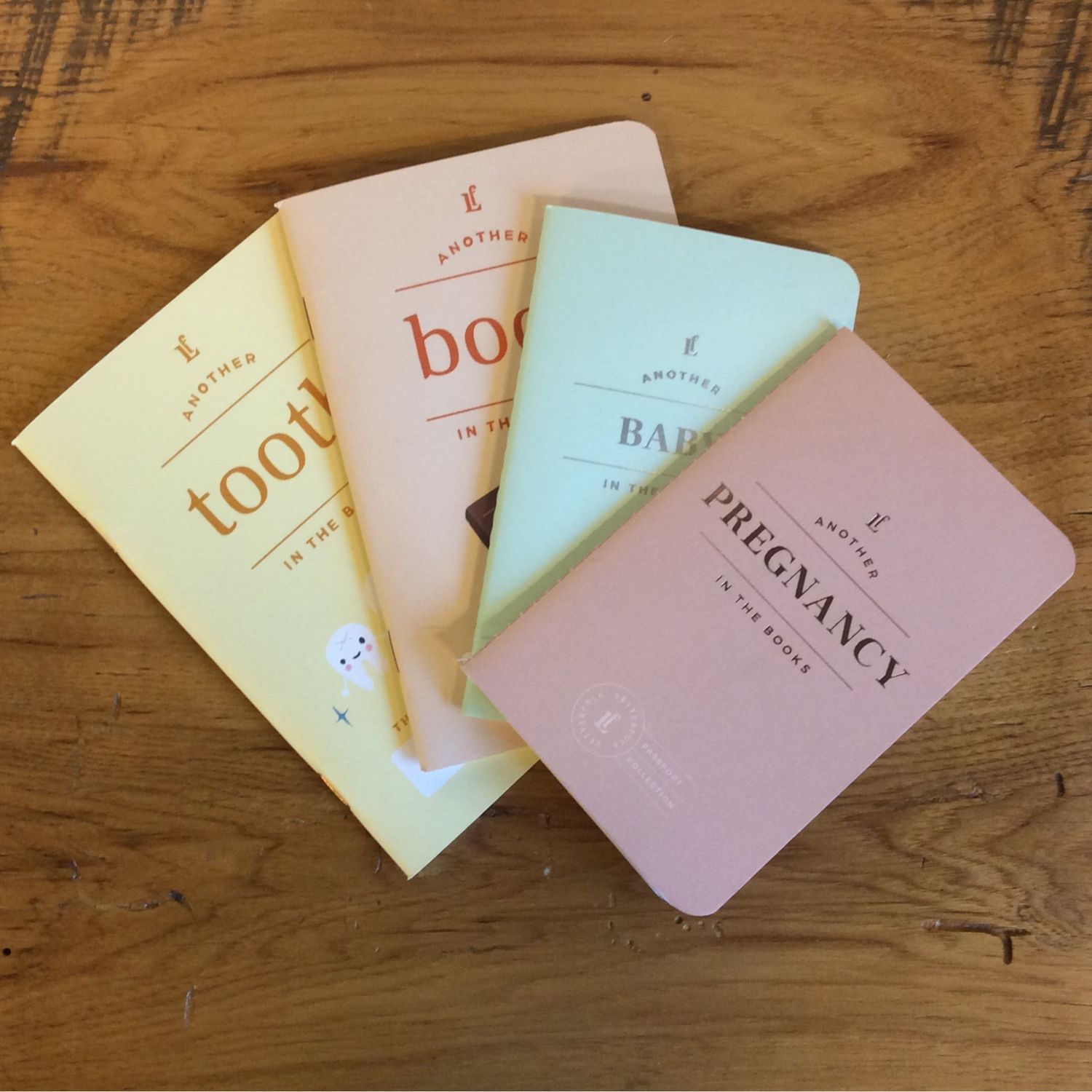 Passport Journal
