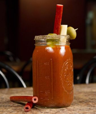 5-pack Pepperoni Straws