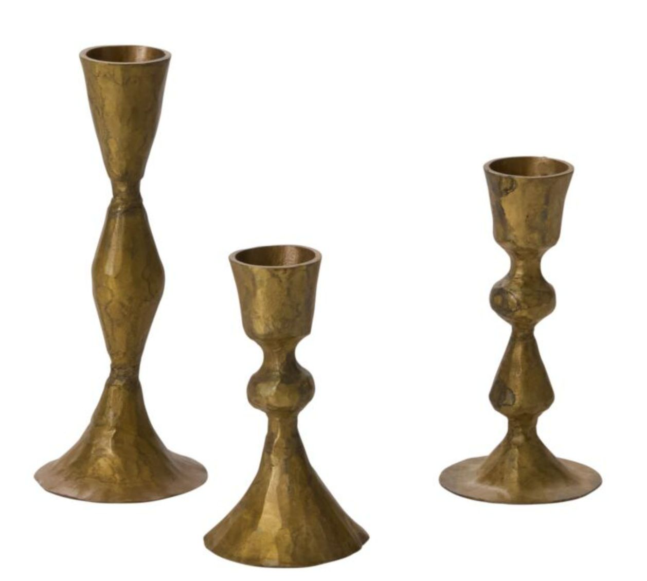 Clarion Candleholder