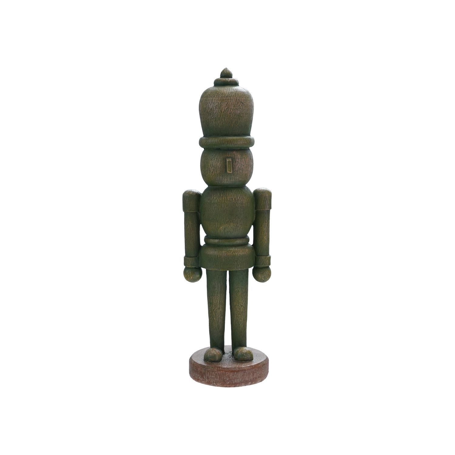 Resin Soldier - Green