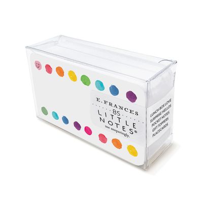 Happy Dots Little Notes®