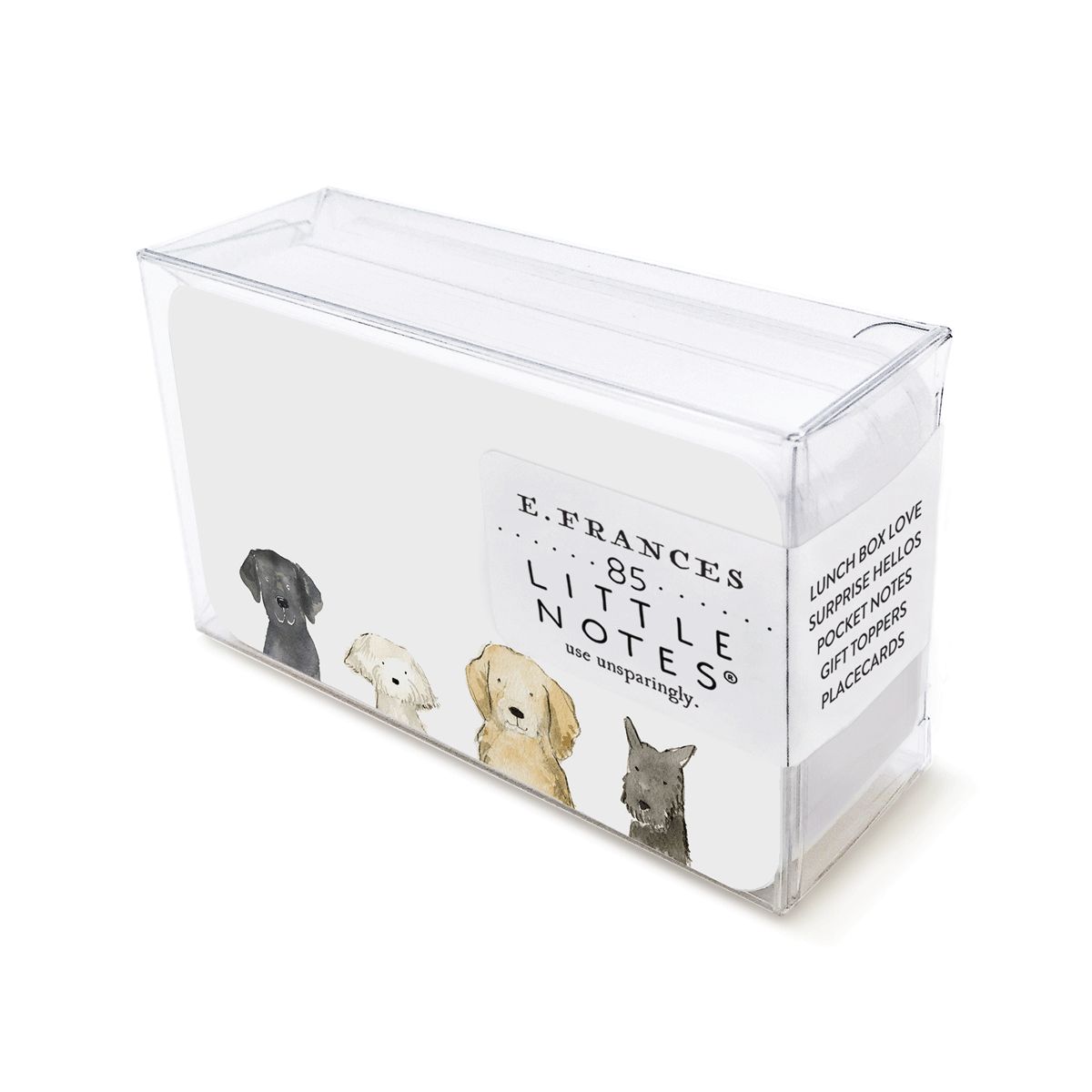 Dog Days Little Notes®