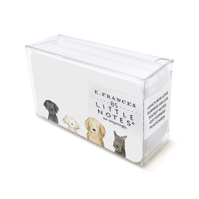Dog Days Little Notes®