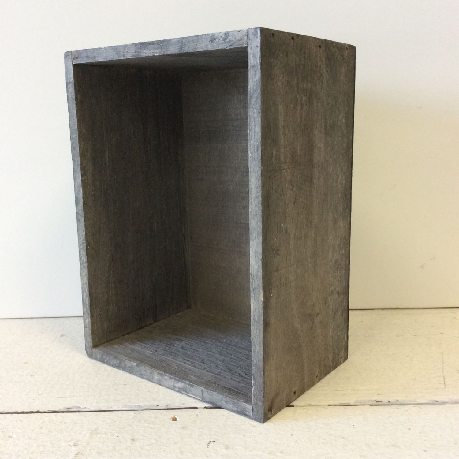 Wooden Box