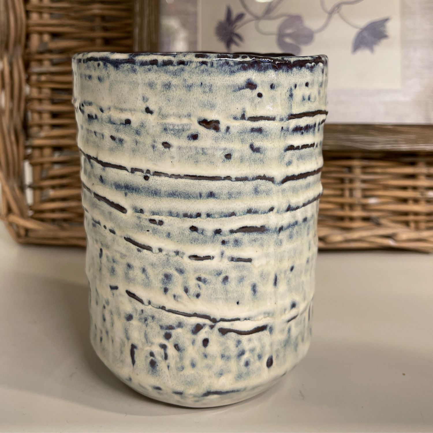 Pier Vase