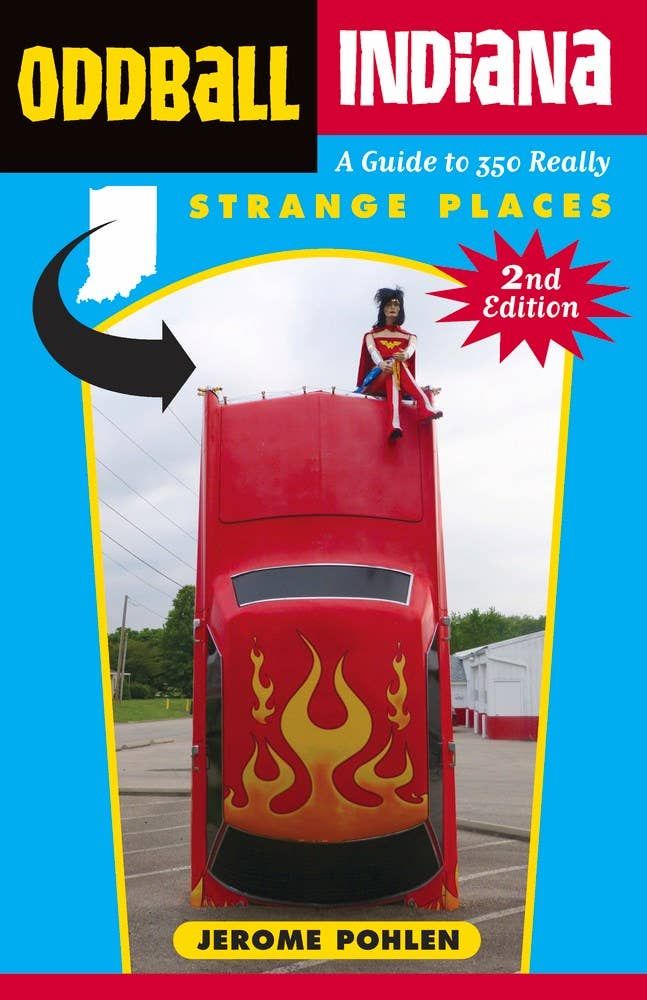 Oddball Indiana