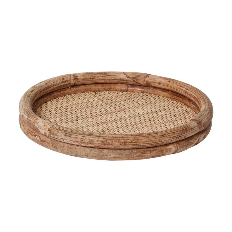Remmington Tray