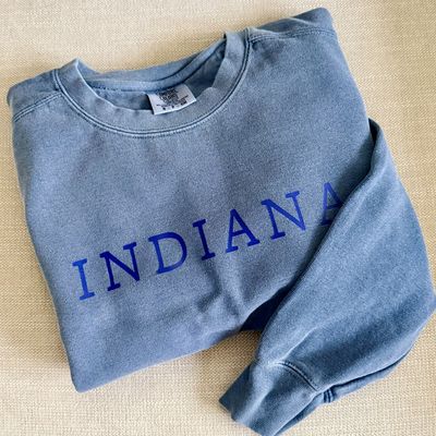 Indiana Sweatshirt