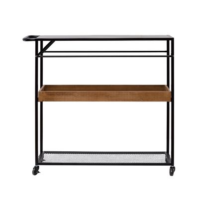 Bar Cart
