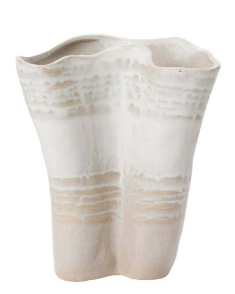 Claribel Vase