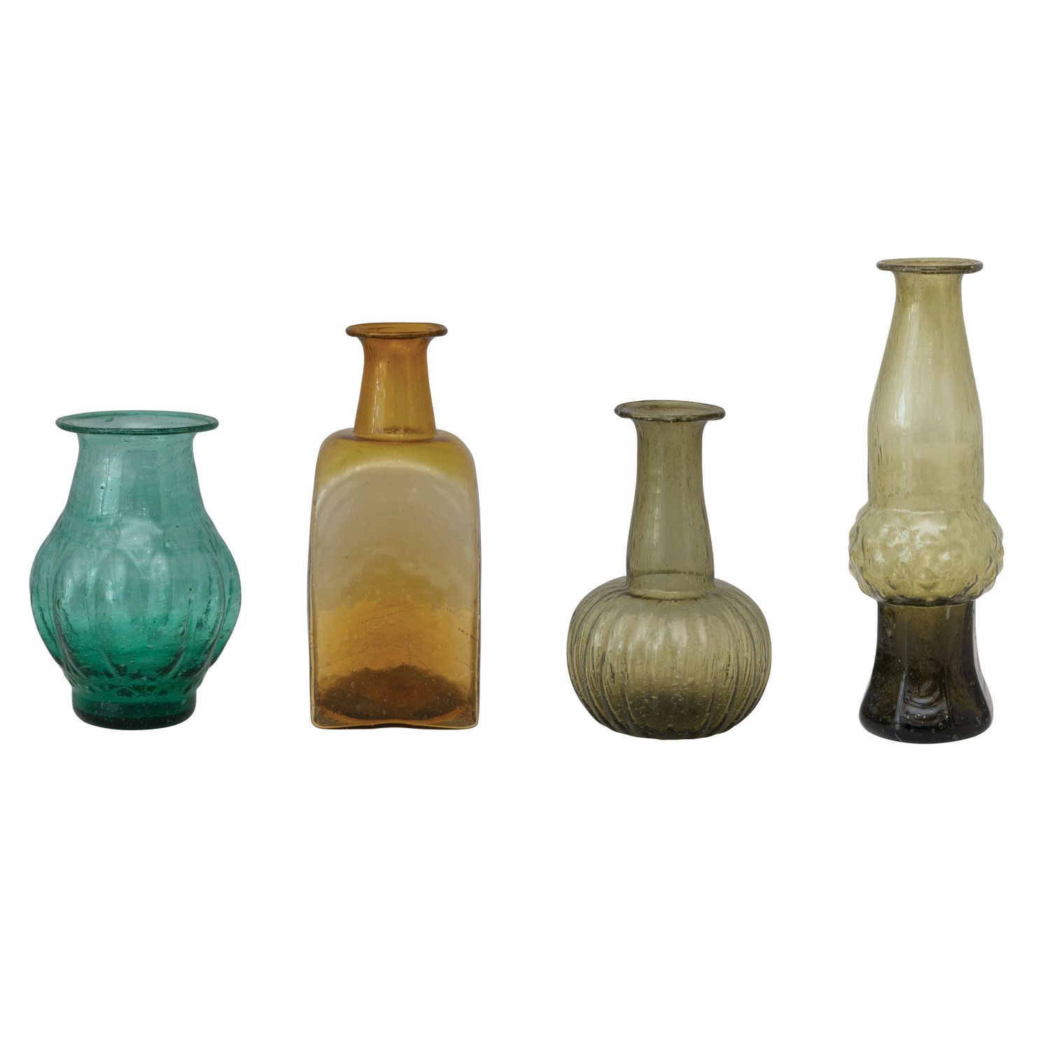 Vase - Assorted Colors