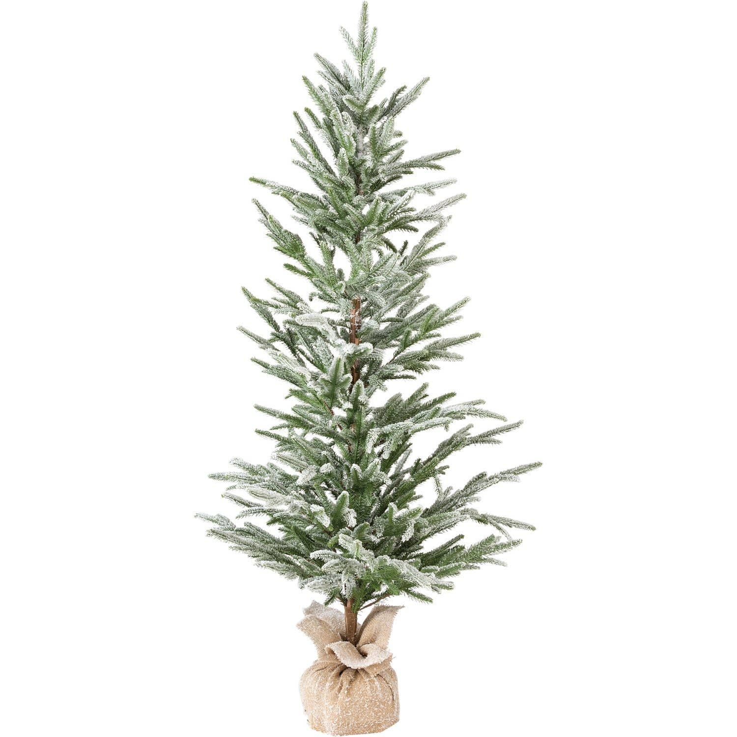 Tree - Snow 60"