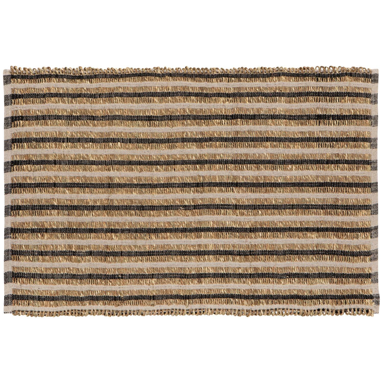 Montecito Seagrass Rug 2 x 3 Ft