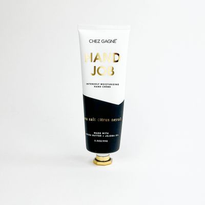 Hand Job - Sea Salt Citrus Neroli Hand Créme