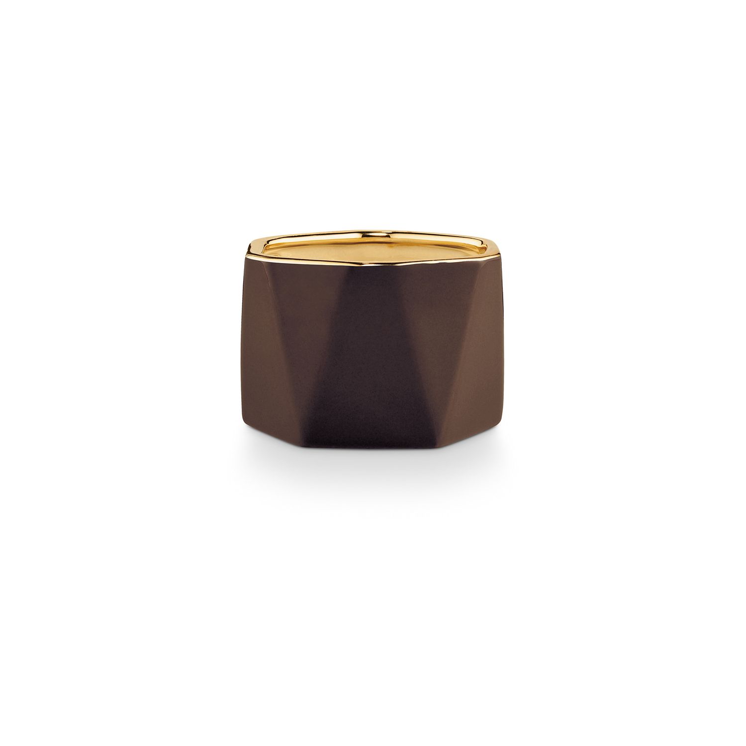 Candle- Woodfire Dylan Ceramic