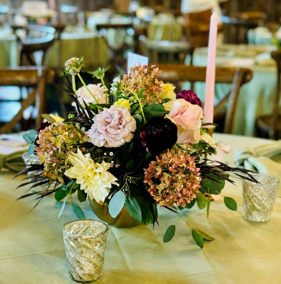Fall Centerpiece Workshop