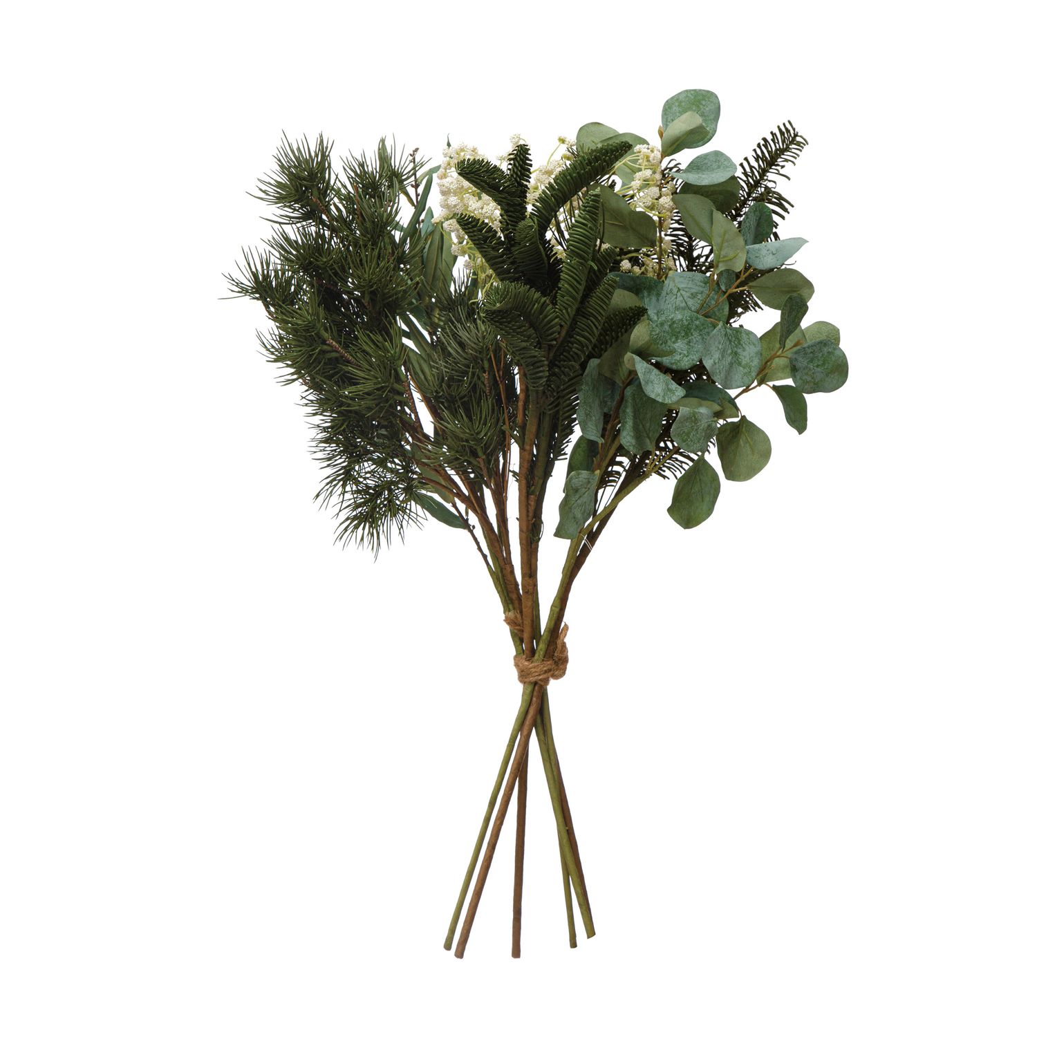 Faux Mixed Bundle 30"H