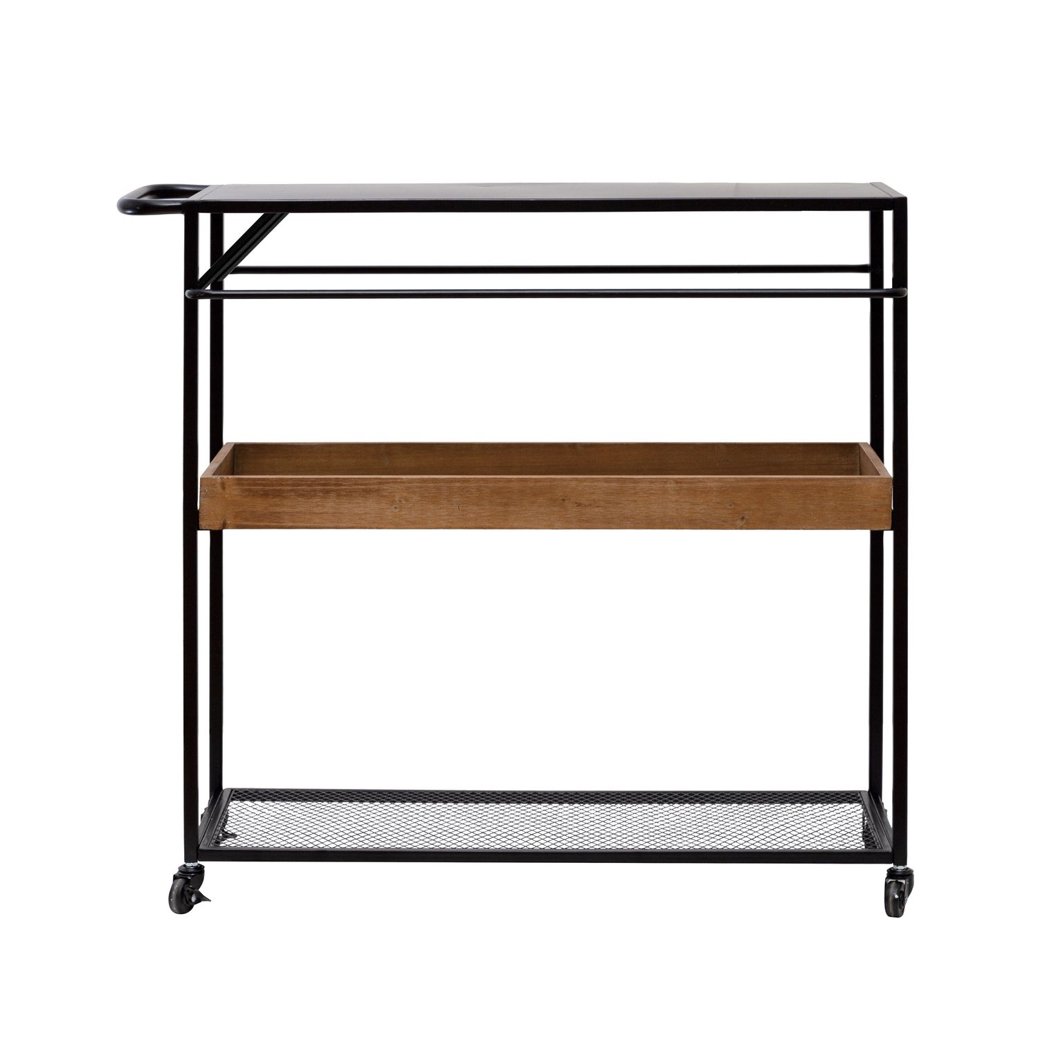 Bar Cart