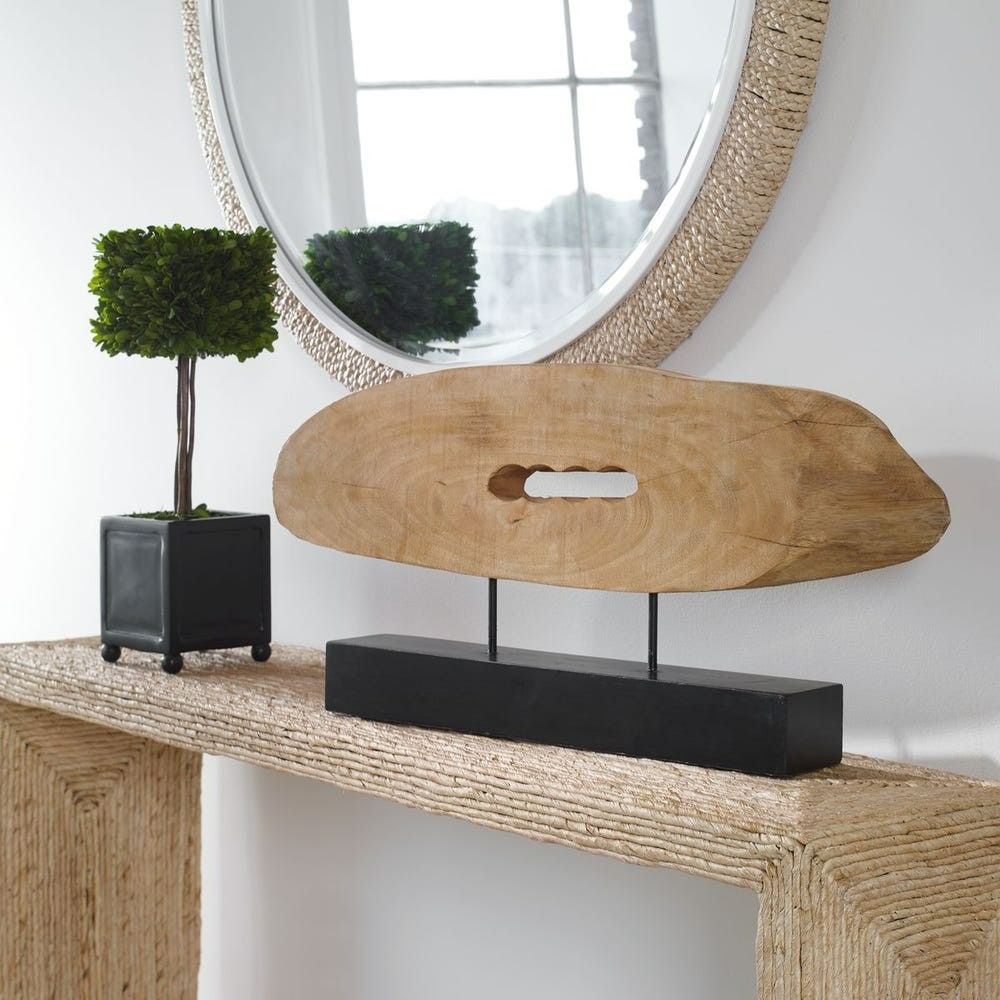 Paol - Wood Piece