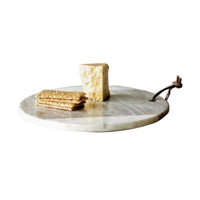 Marble Cheese/Cutting Board
