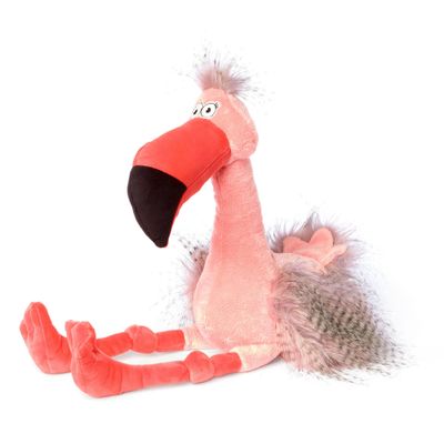 Fool Flamingo