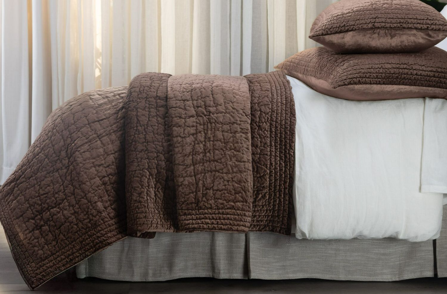 Aurora Bedding Collection