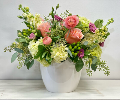 Fishers flower delivery near me
