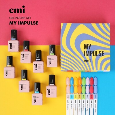 Collection Impulse