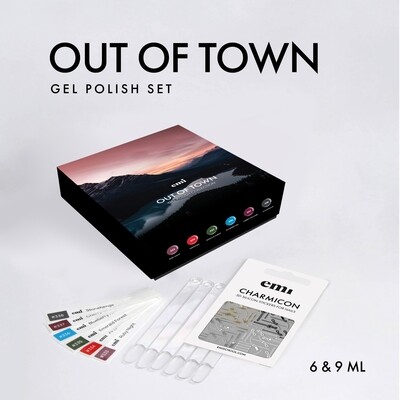 Collection Out of Town