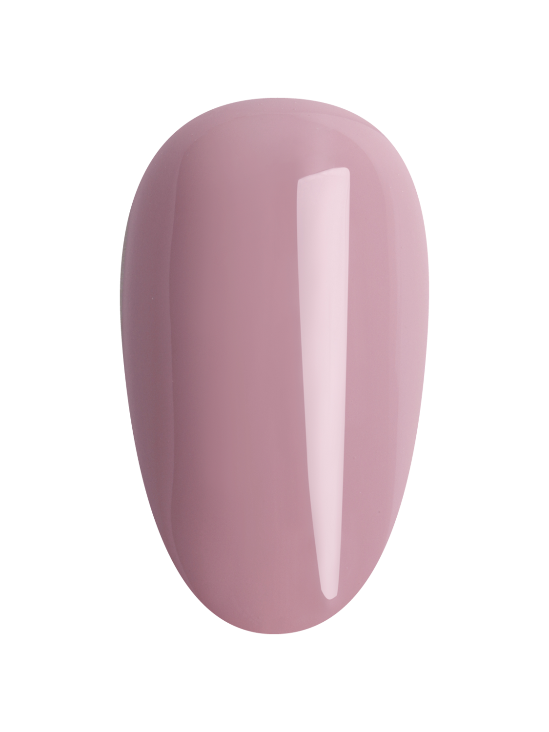 E.MiLac CN Dusty Lilac #359, 9 ml.