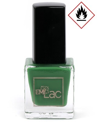 Nail Polish for Stamping Green #4, 9 ml.