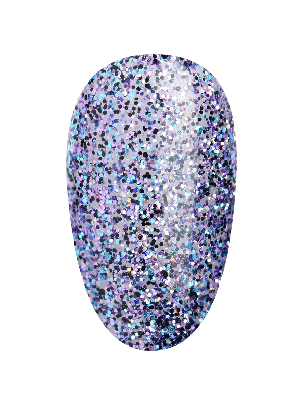 E.MiLac EG Drama queen #342, 9 ml.