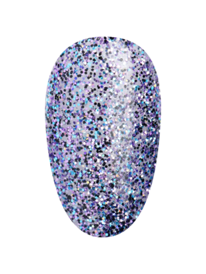 E.MiLac EG Drama queen #342, 9 ml.