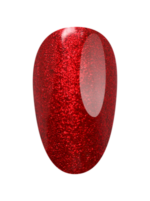 E.MiLac NY Fire Opal #328, 9 ml.