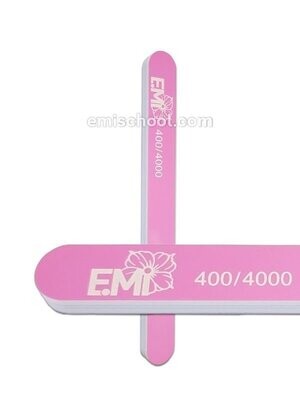 Buffer for Natural Nails Ultra Shine 400/4000