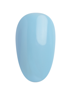 E.MiLac PA Aquamarine #057, 9 ml.