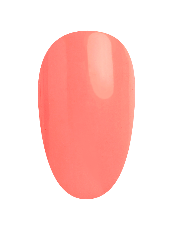 E.MiLac TG Coral Quartz #094, 9 ml.