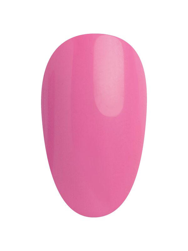 E.MiLac TG Shocking Pink #093, 9 ml.