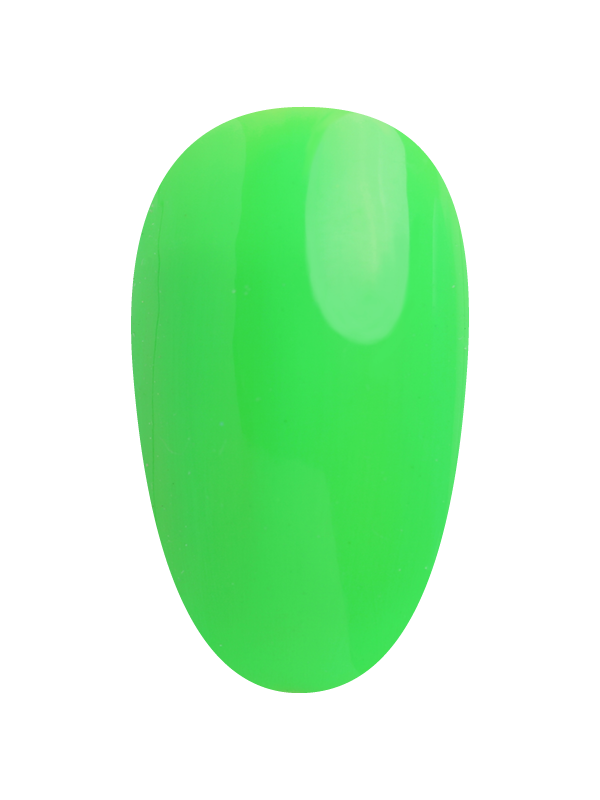 E.MiLac NEON Green Absinthe #052, 9 ml.