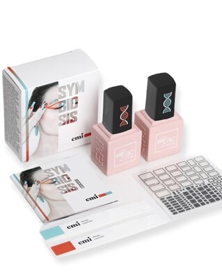 Capsule 2, Symbiosis